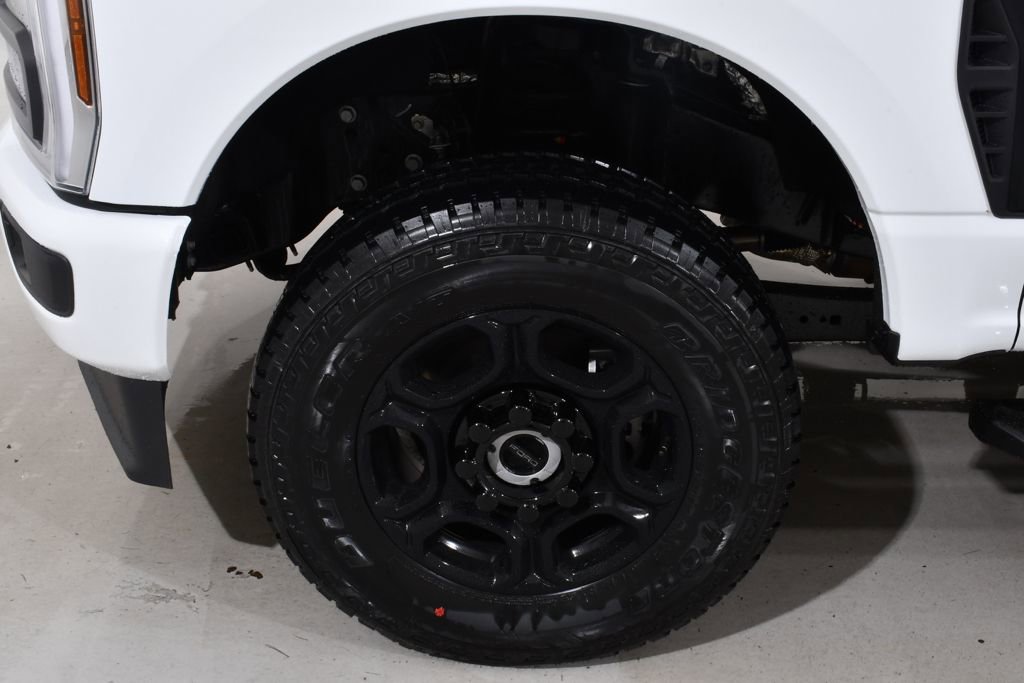 New 2026 Ford F350 XL image 23