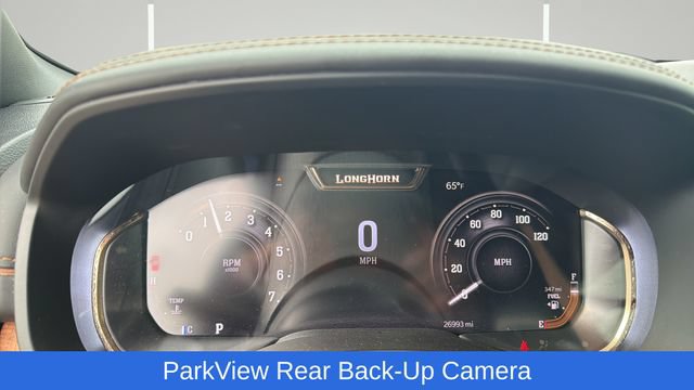 Used 2023 RAM 1500 Limited AWD/4WD image 13