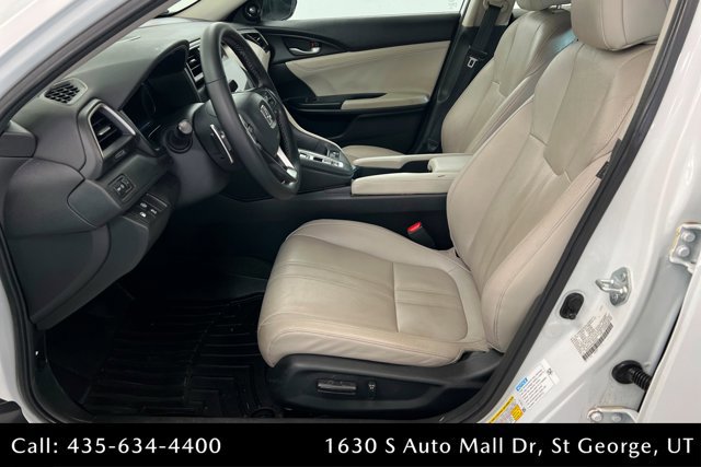 Used 2022 Honda Insight Touring image 17