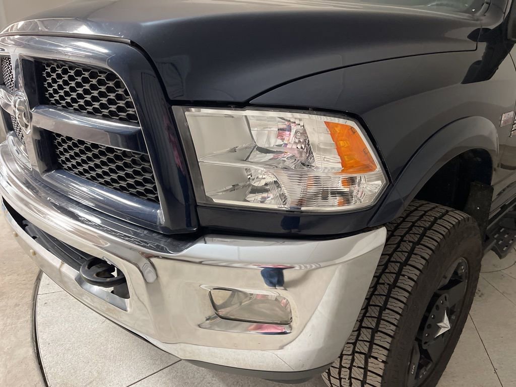 Used 2015 RAM 2500 Outdoorsman image 6