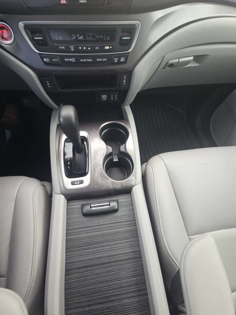 Used 2016 Honda Pilot EX-L image 17