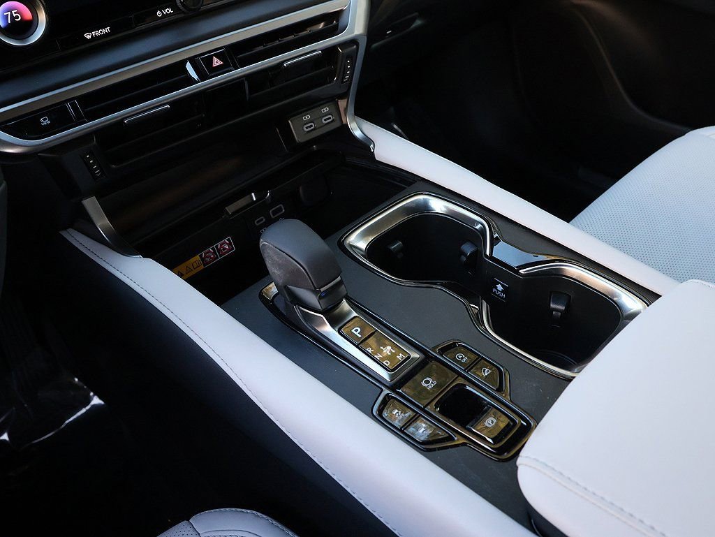New 2026 Lexus RX 350 Premium w/ Convenience Package image 25