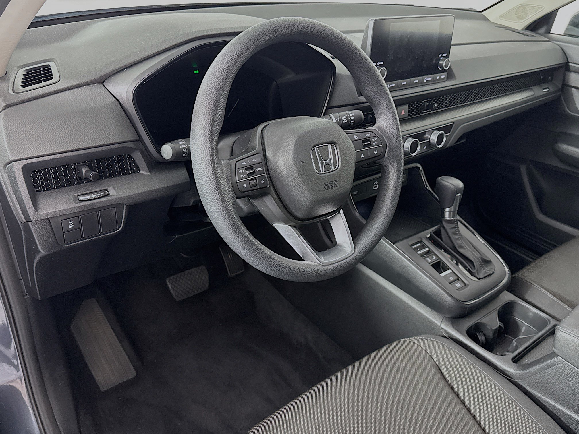 Certified 2023 Honda CR-V EX image 9