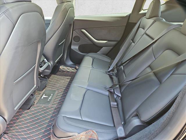 Used 2023 Tesla Model Y Performance AWD/4WD image 19