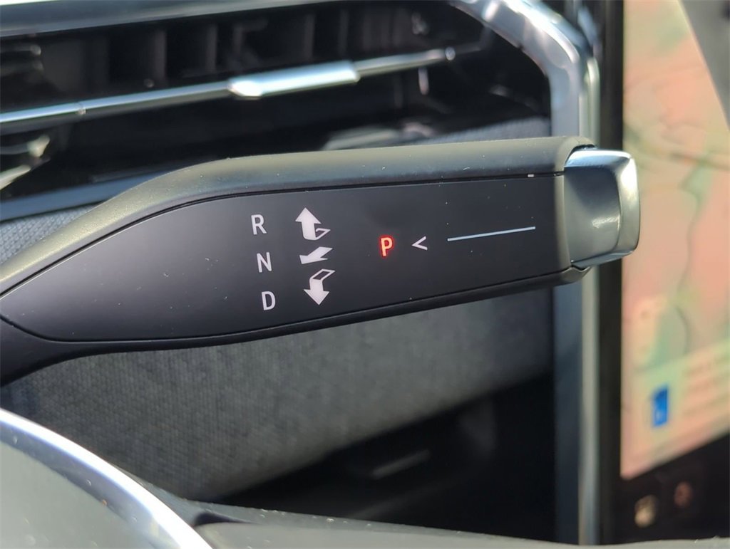 Used 2026 GMC Sierra EV Elevation image 13