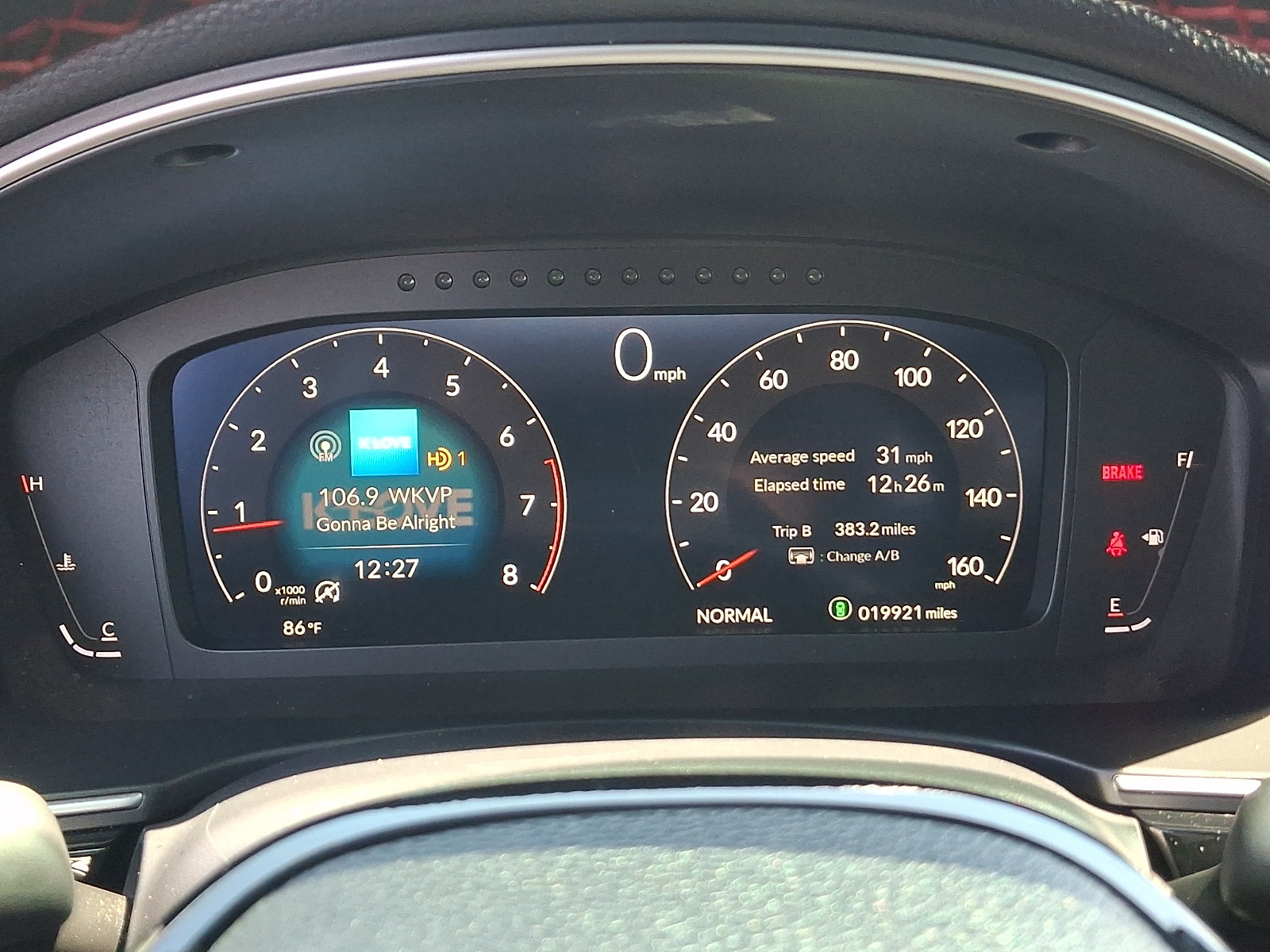 Used 2025 Honda Civic Si image 21