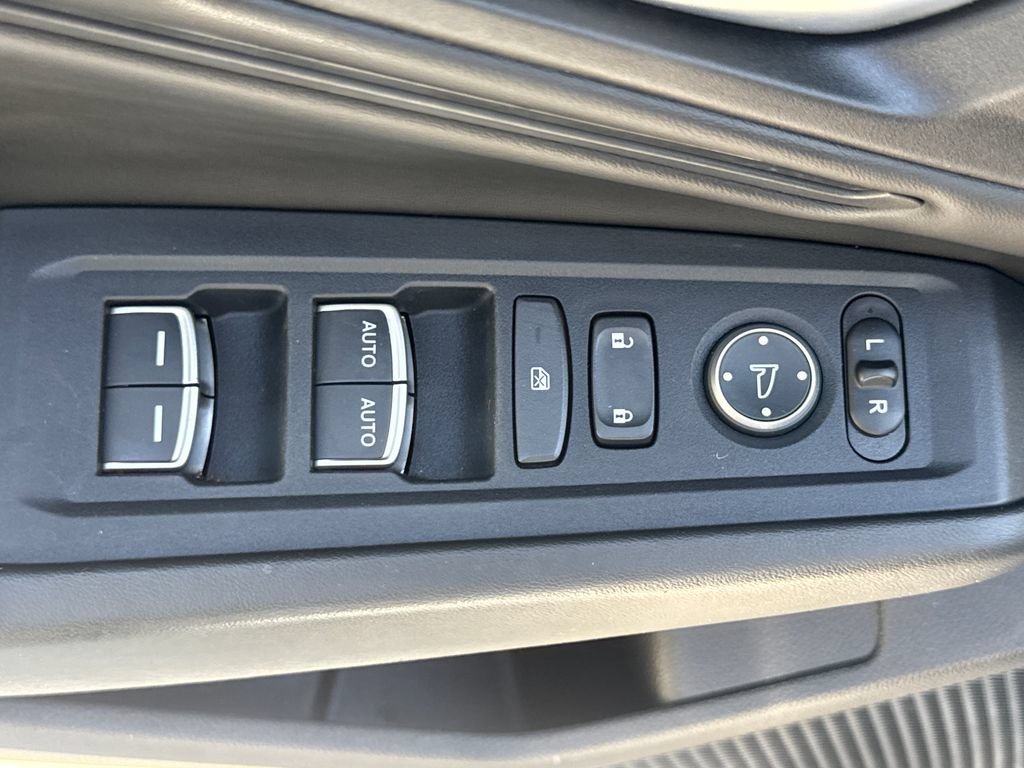 Certified 2024 Honda Accord EX image 15