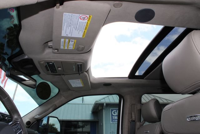 Used 2026 Ford F450 Platinum w/ Platinum Plus Package AWD/4WD image 32
