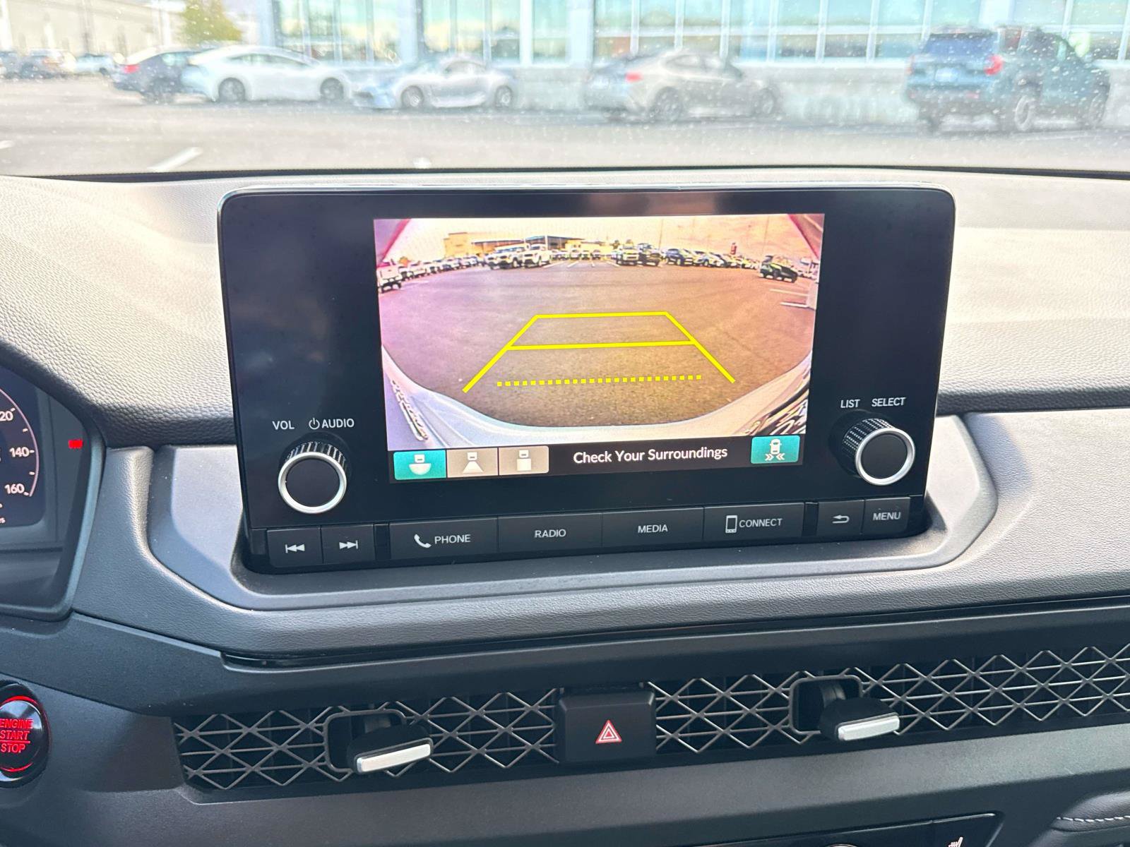 Used 2023 Honda Accord EX image 22
