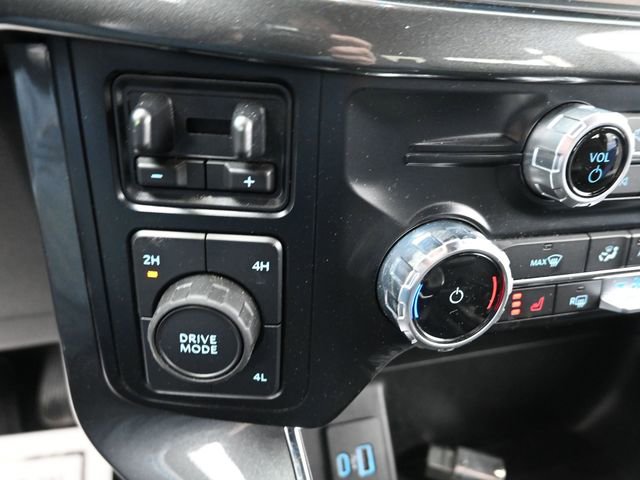 Used 2023 Ford F150 XLT w/ Equipment Group 302A High image 14