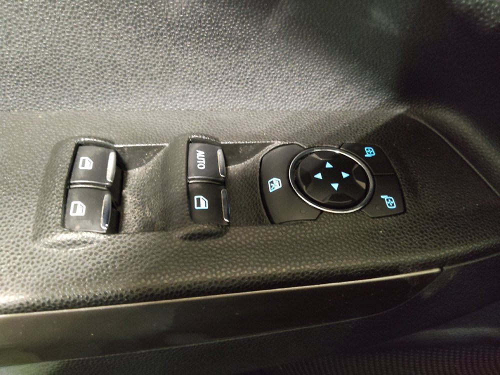 Used 2021 Ford EcoSport SE FWD image 27