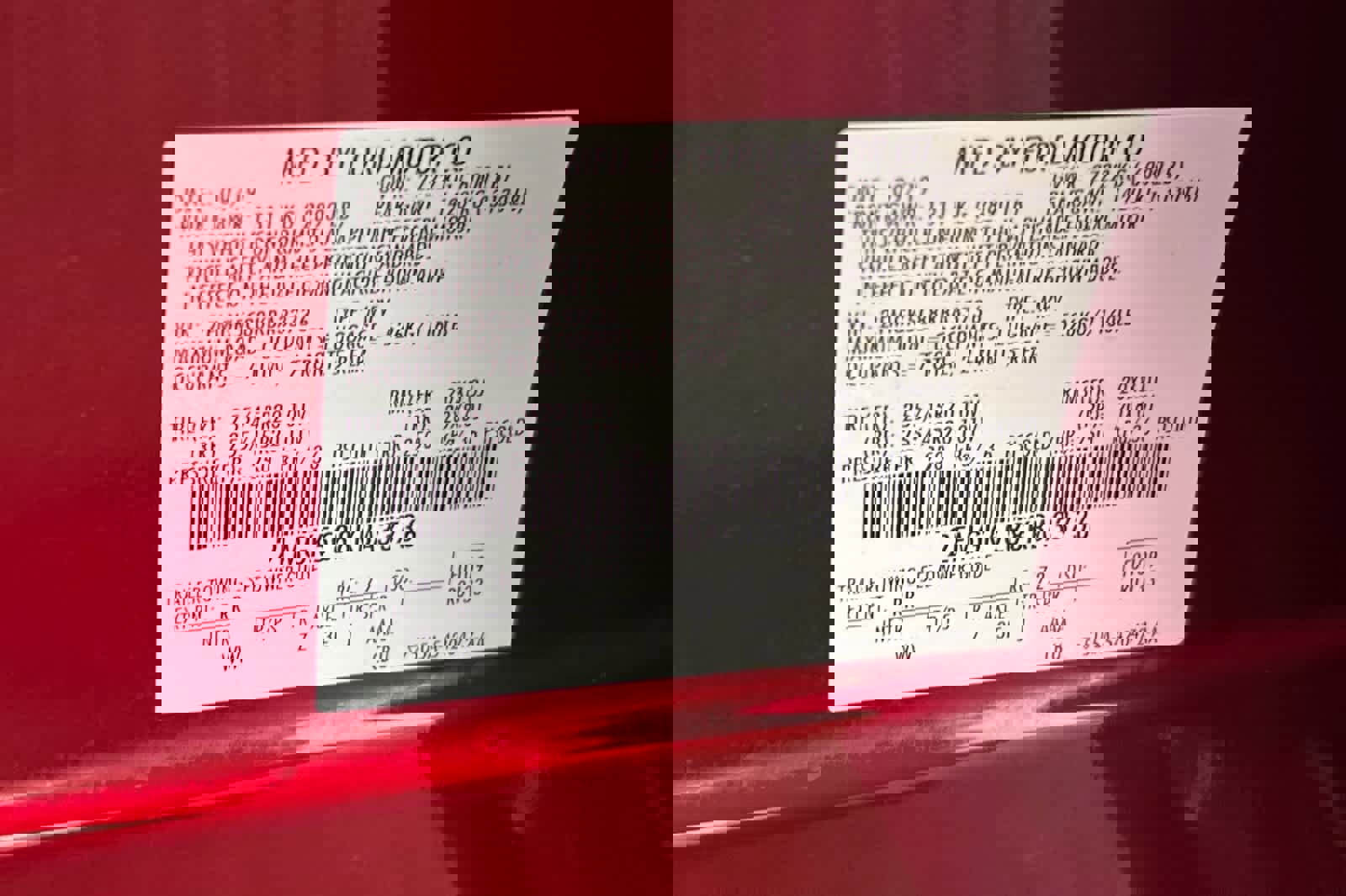 Used 2019 Ford Flex SEL w/ Equipment Group 202A image 30