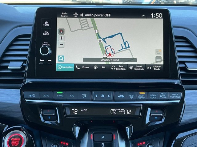 New 2026 Honda Odyssey Elite image 14