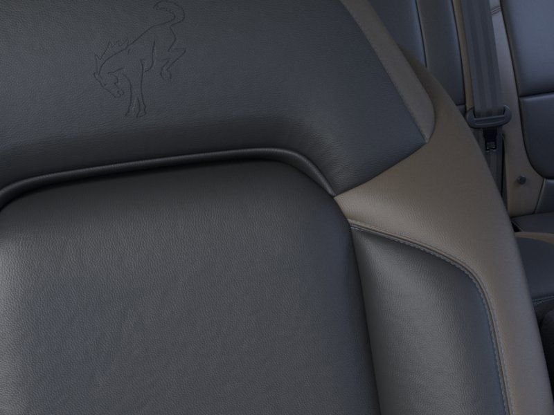 New 2025 Ford Bronco Big Bend image 17