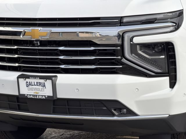 New 2026 Chevrolet Tahoe LT w/ Comfort Package RWD image 7