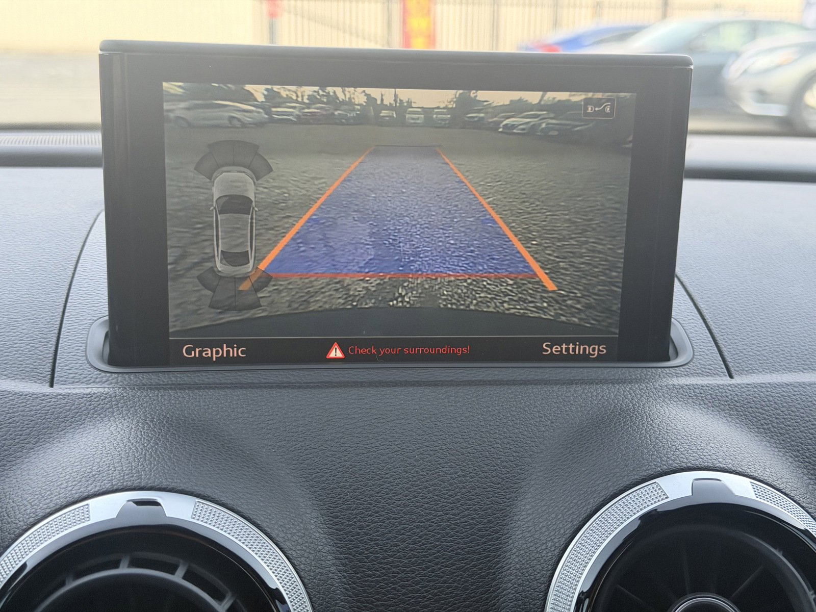 Used 2016 Audi S3 Prestige w/ Prestige Package image 13