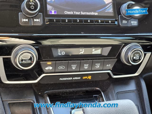 Certified 2020 Honda CR-V LX image 30
