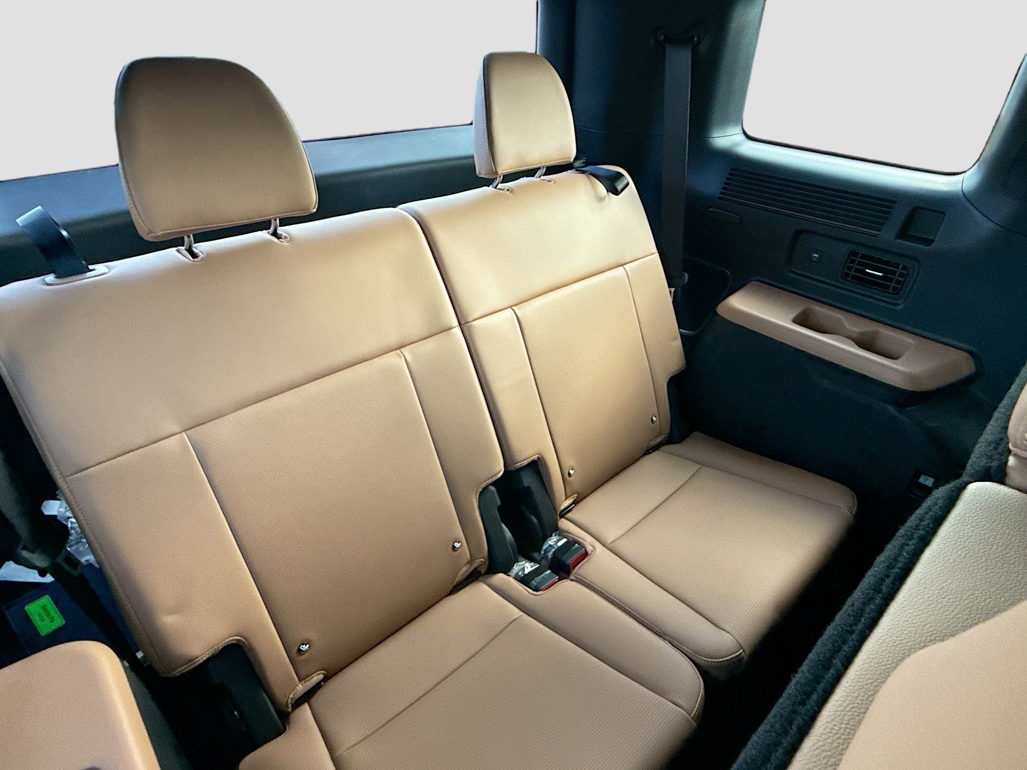 New 2026 Hyundai Santa Fe Limited image 20