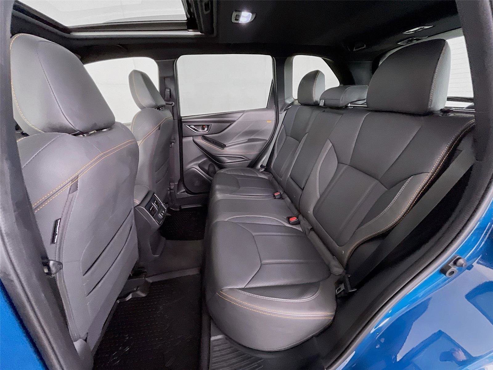 Certified 2022 Subaru Forester Wilderness image 30