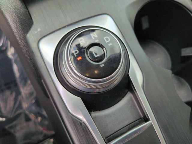 Used 2021 Ford Escape SE w/ SE Sport Appearance Package AWD/4WD image 16