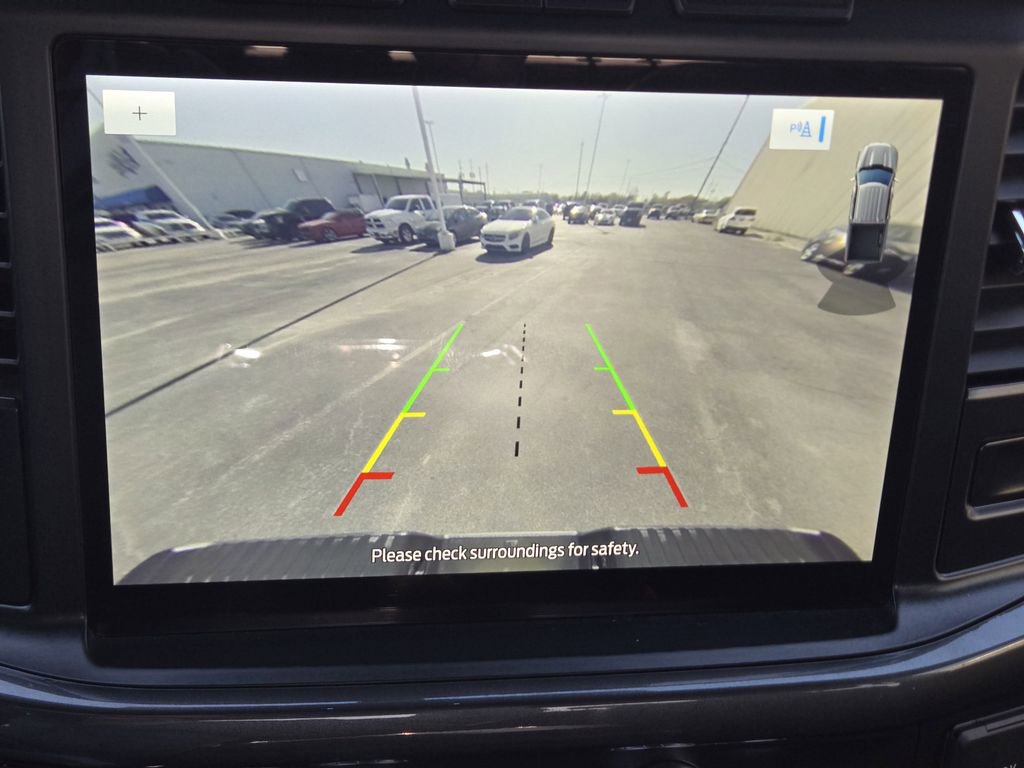 Used 2022 Ford F150 Tremor w/ Equipment Group 401A Mid image 20