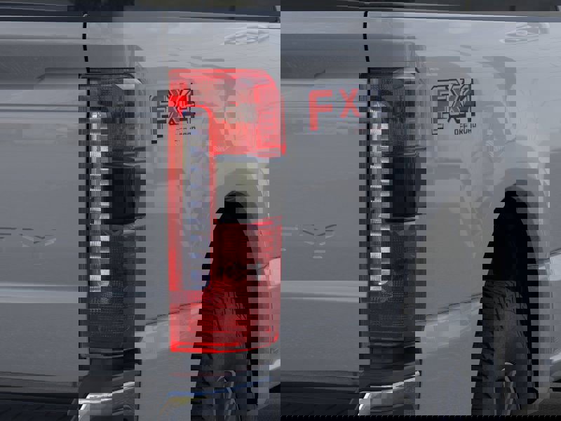 New 2026 Ford F350 Lariat image 21