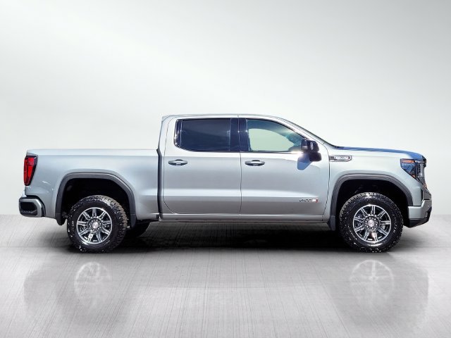 Used 2026 GMC Sierra 1500 AT4 AWD/4WD image 3