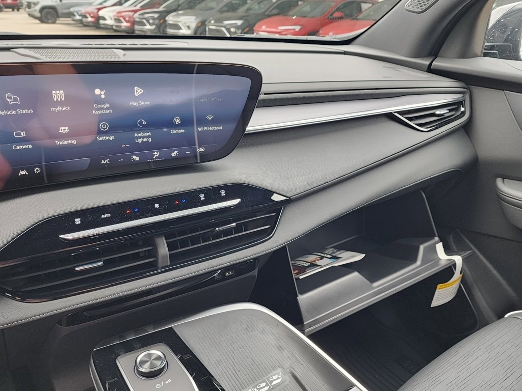 New 2026 Buick Enclave Sport Touring w/ Power Package image 36