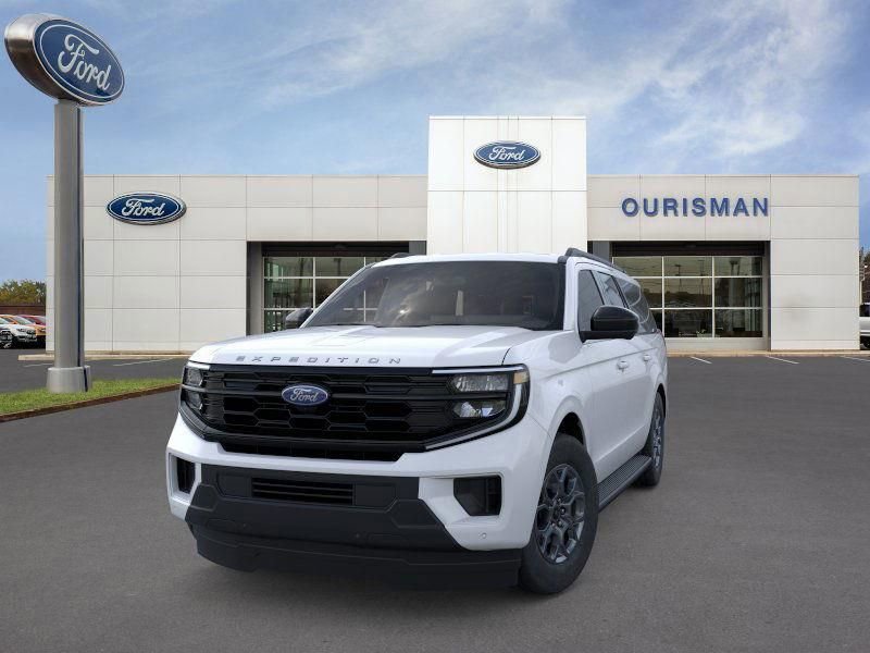 New 2026 Ford Expedition Max Active image 3