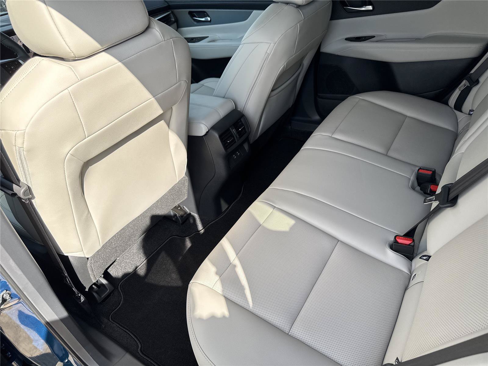 New 2026 Nissan Murano SL AWD/4WD image 29