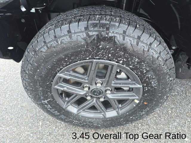 New 2026 Jeep Wrangler Sport image 34