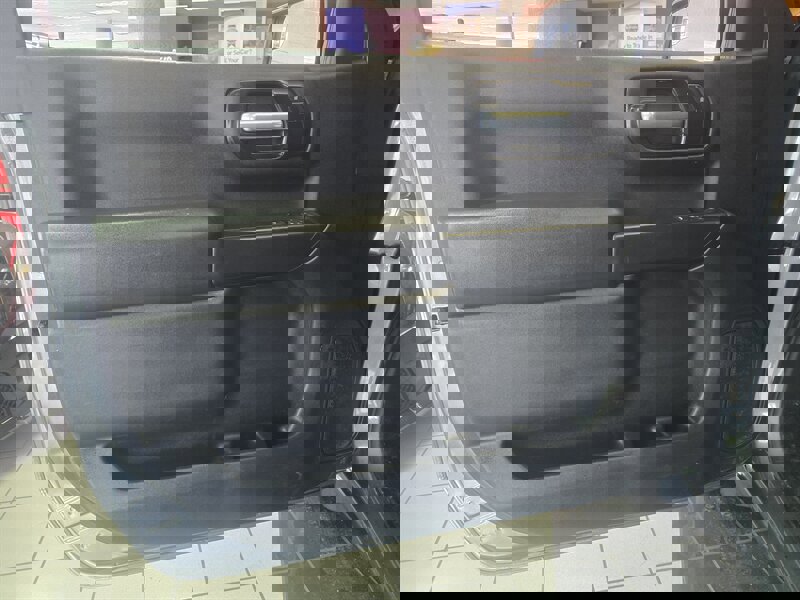 Used 2021 Chevrolet Silverado 1500 W/T w/ WT Value Package AWD/4WD image 6