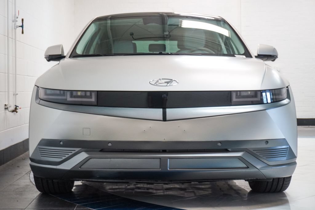 Used 2024 Hyundai Ioniq 5 Limited AWD/4WD image 34