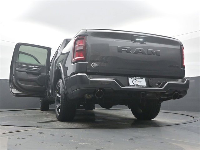 New 2026 RAM 1500 Big Horn/Lone Star image 60