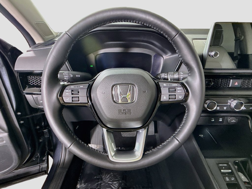 Used 2026 Honda CR-V EX-L image 19