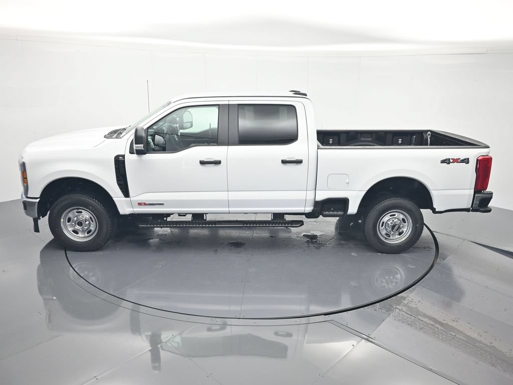 New 2027 Ford F250 XL w/ XL Chrome Package AWD/4WD image 35