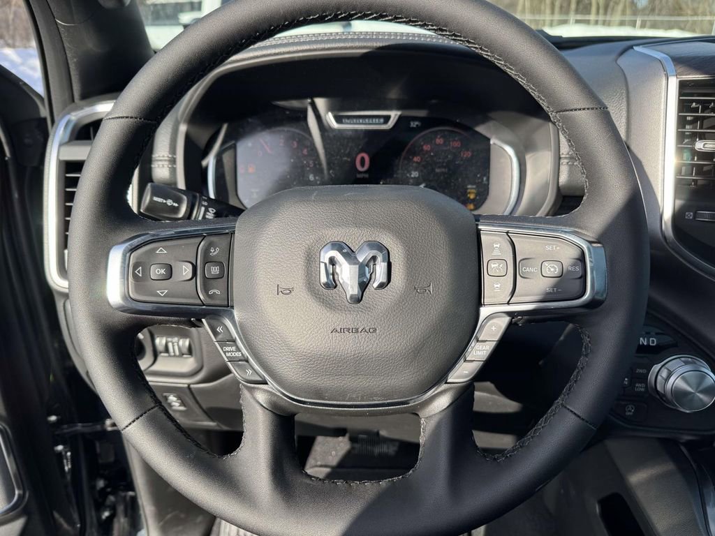 New 2026 RAM 1500 Laramie image 16