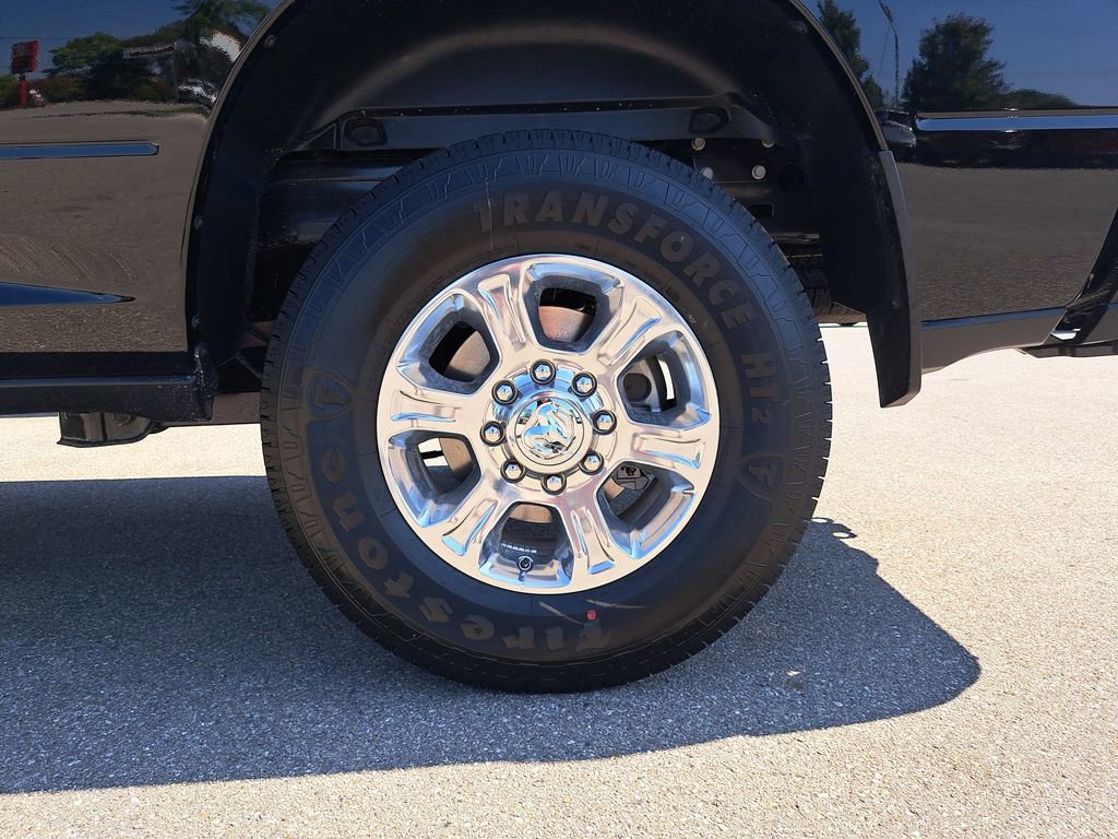 New 2026 RAM 2500 Big Horn image 34