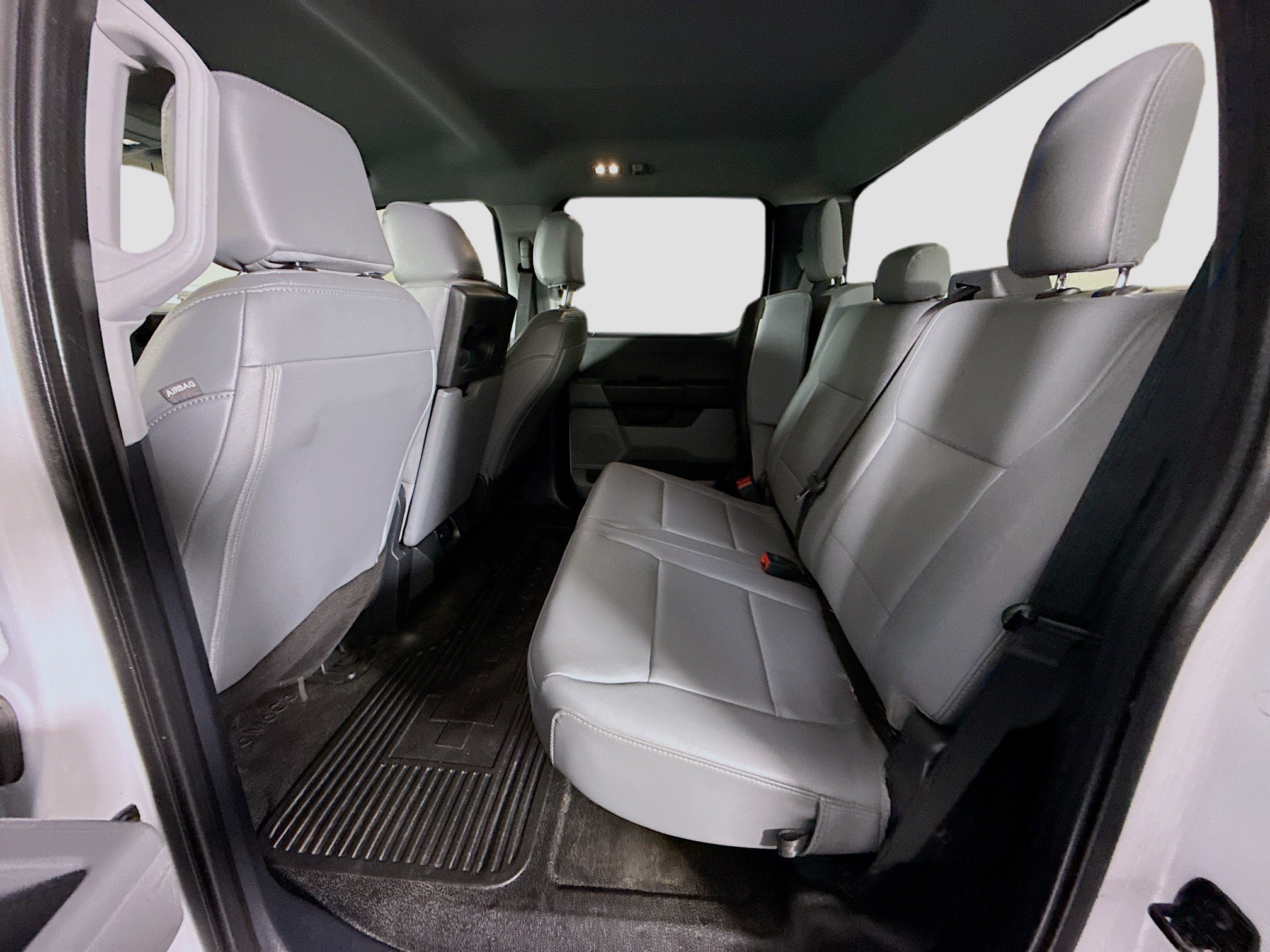 Used 2024 Ford F250 XL w/ 360-Degree Camera Package AWD/4WD image 23