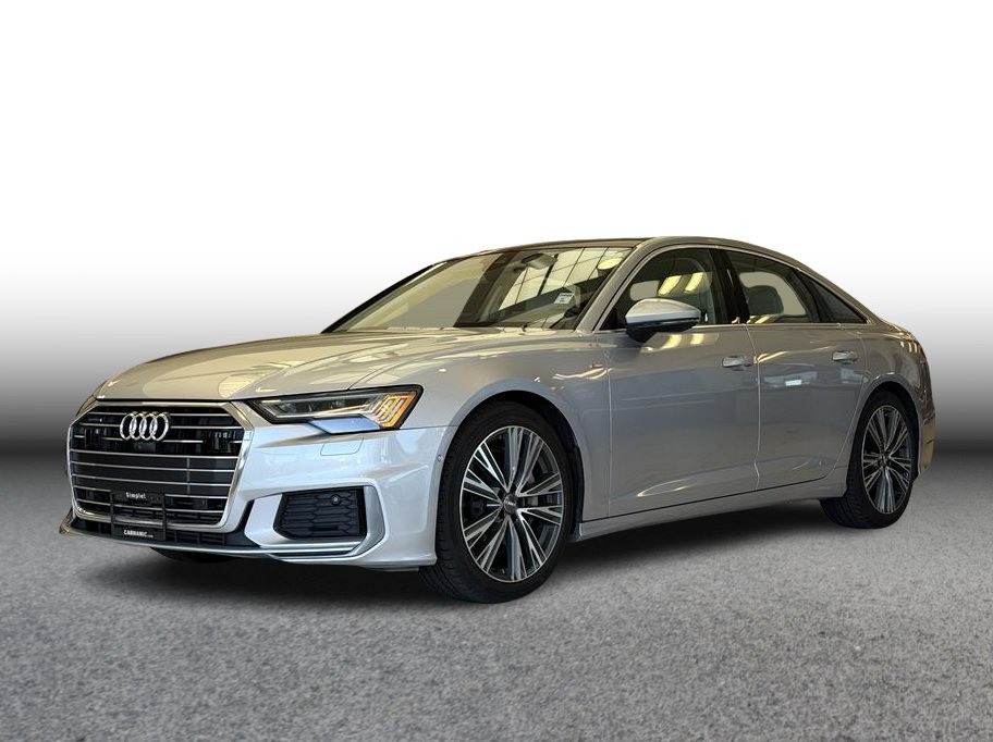 Used 2020 Audi A6 3.0T Prestige w/ Prestige Package
