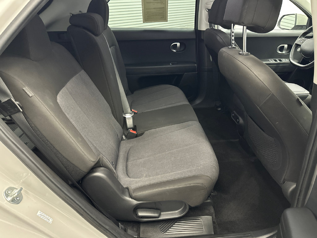 Used 2024 Hyundai Ioniq 5 SEL RWD image 16