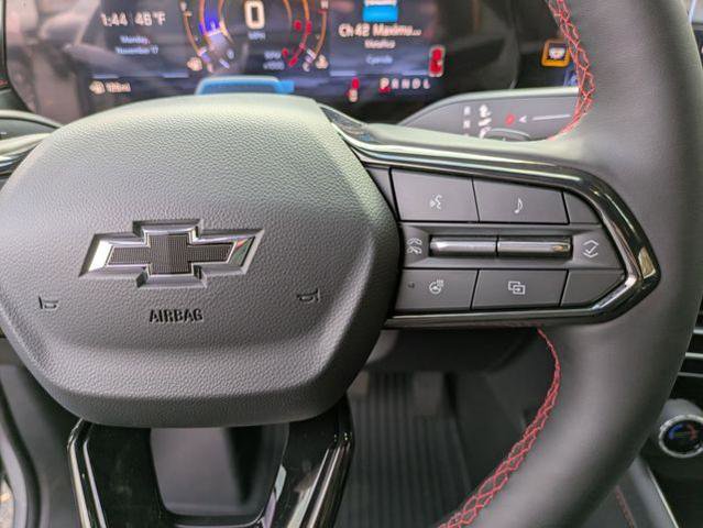New 2026 Chevrolet Traverse RS w/ LPO, Floor Liner Package FWD image 15