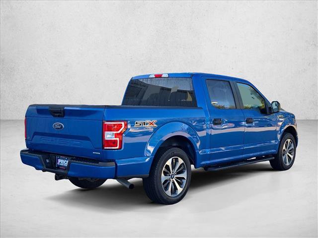 Used 2020 Ford F150 XL w/ Equipment Group 101A Mid RWD image 5