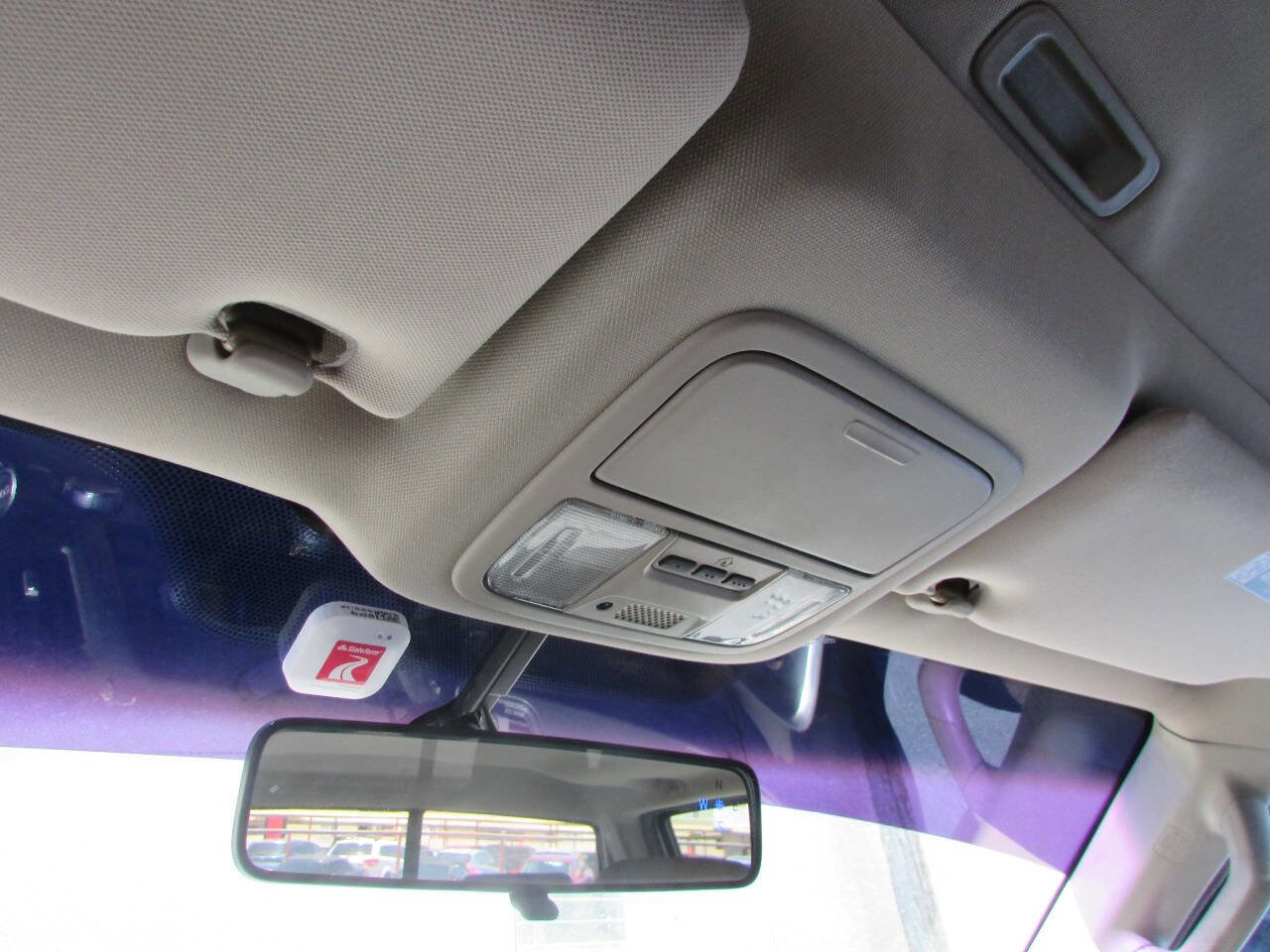 Used 2007 Honda Ridgeline RTL image 30