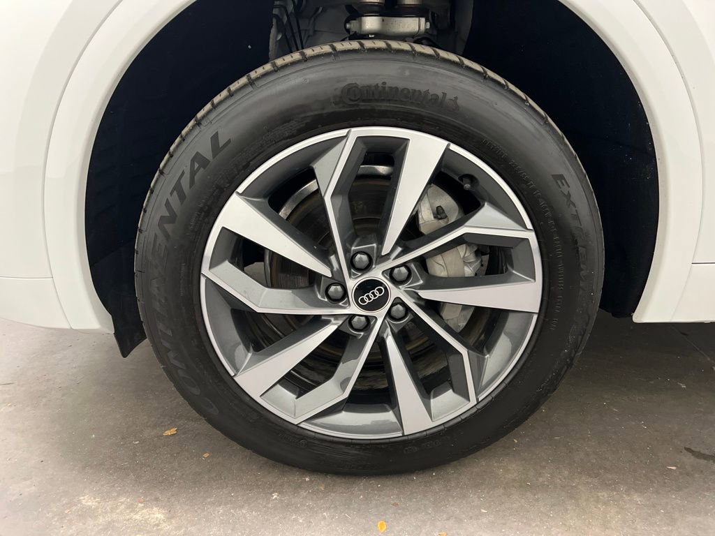 Used 2023 Audi Q5 2.0T Premium Plus image 30