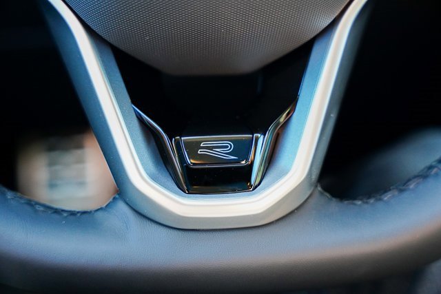 New 2026 Volkswagen Atlas SEL Premium R-Line image 14