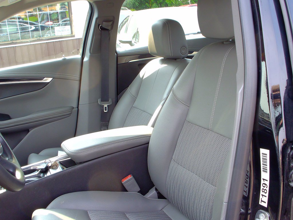 Used 2019 Chevrolet Impala LS FWD image 7
