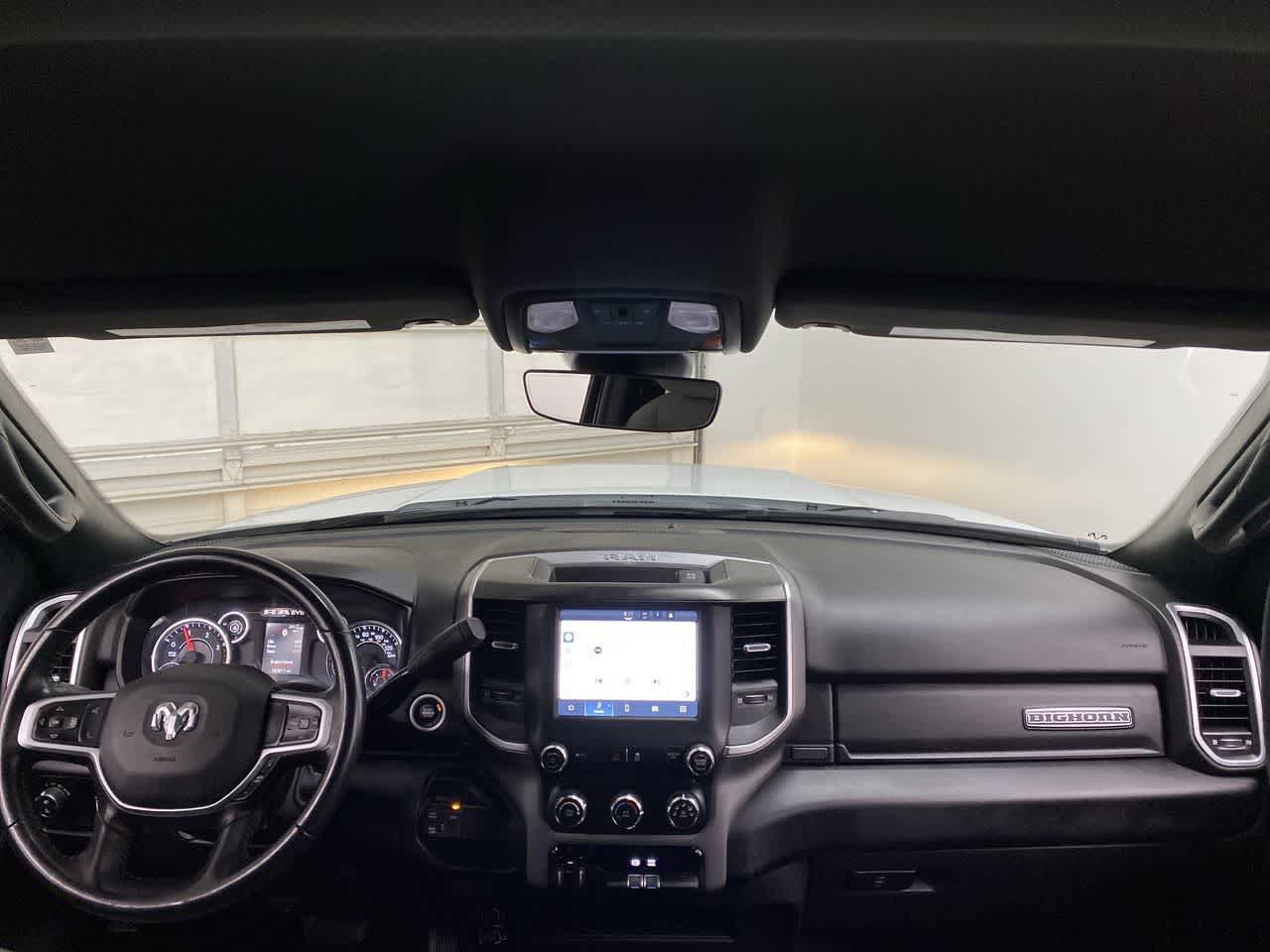 Used 2024 RAM 2500 Big Horn image 13