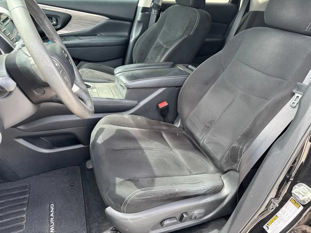 Used 2016 Nissan Murano SV FWD image 2