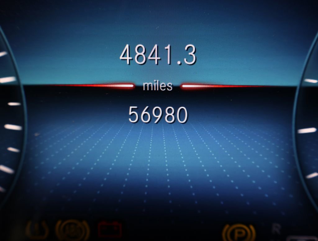 Used 2022 Mercedes-Benz GLE 350 image 9